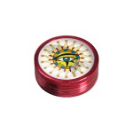 Grinder 'Horus Eye' 2part